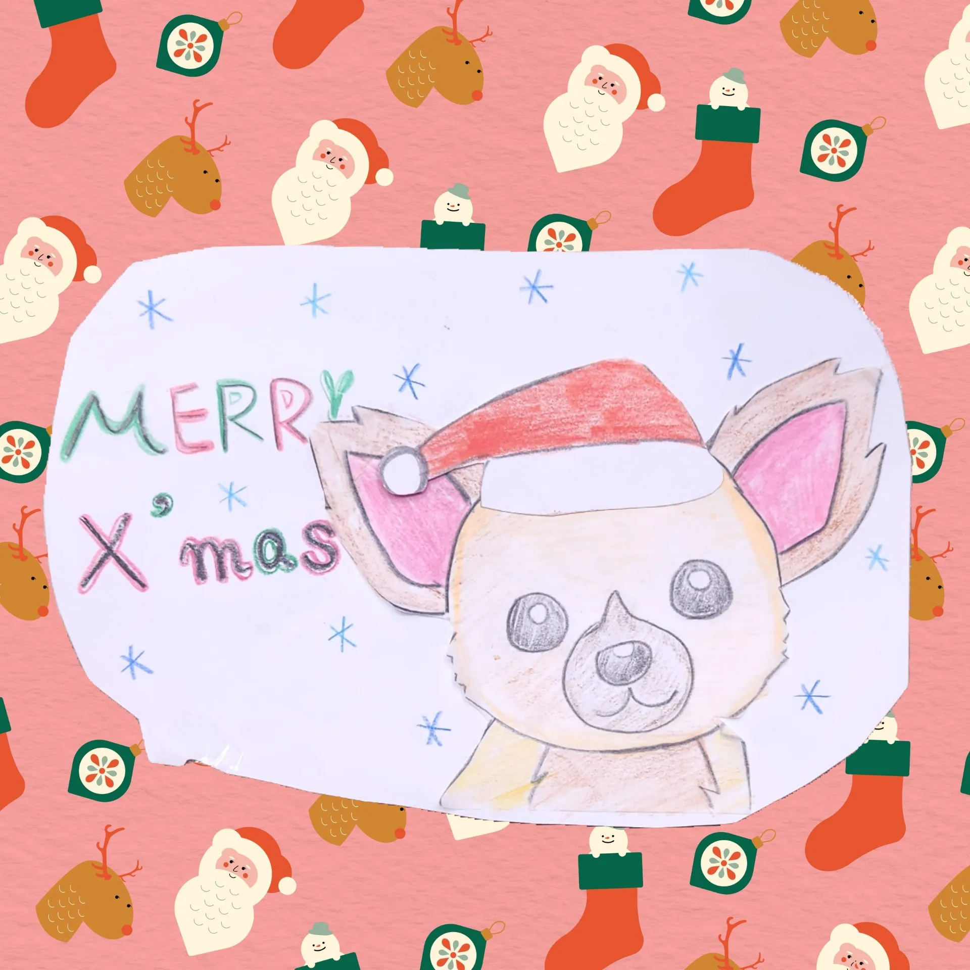 Merry Christmas🎄🎅✨